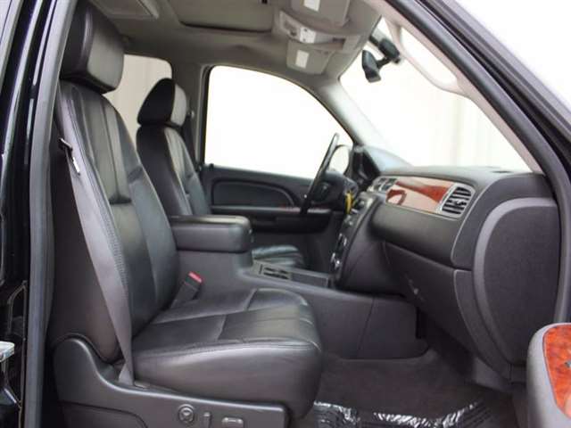 GMC Sierra 1500 2009 photo 19